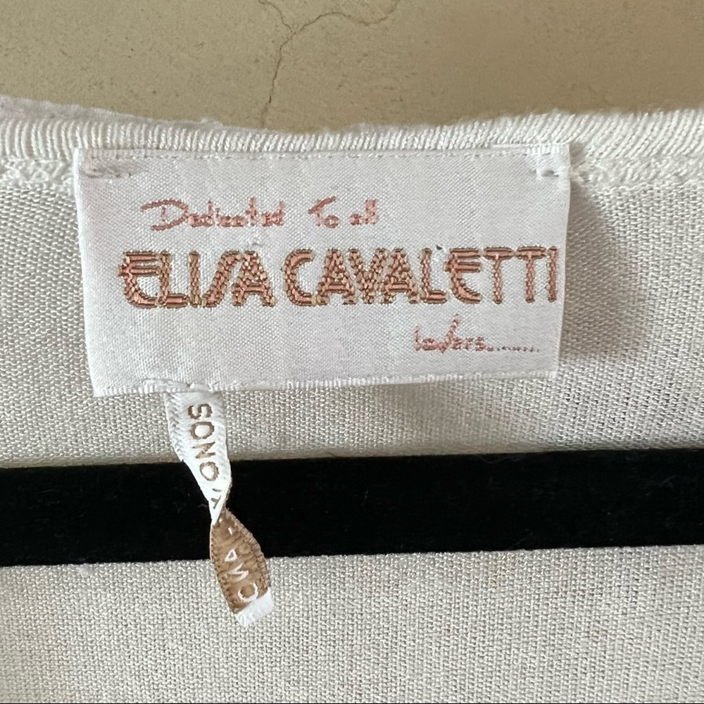 Embroidered 2 in 1 blouse - Picture 11 of 12